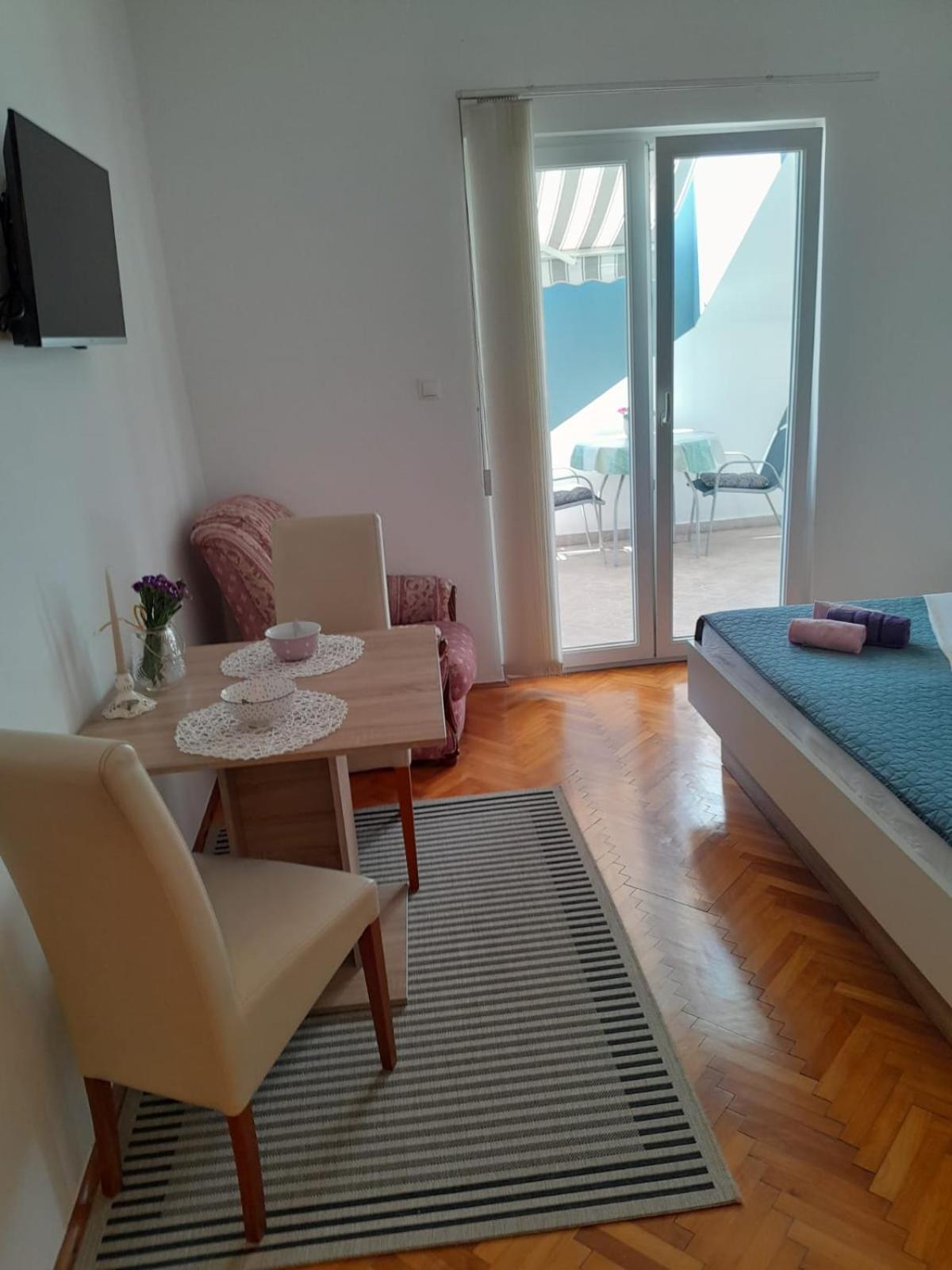 Apartment Sime บาร์บินเย ภายนอก รูปภาพ
